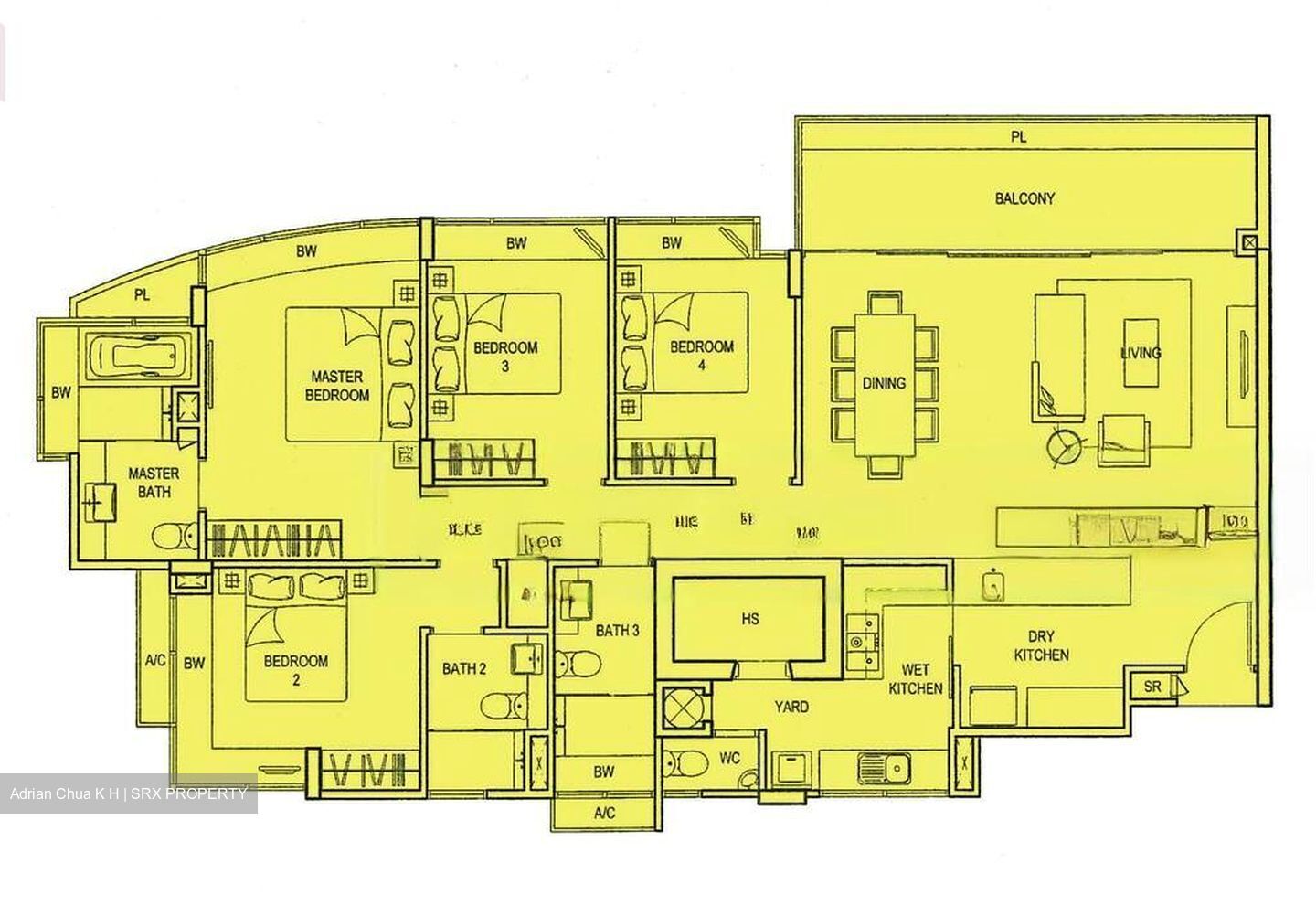 ClementiWoods Condominium (D5), Condominium #503401661